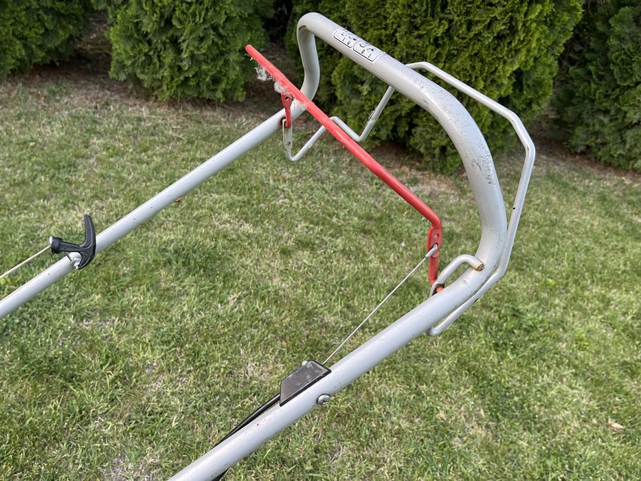 Самоходна Косачка AL-KO2.0кw  45.5см.Внос Германия