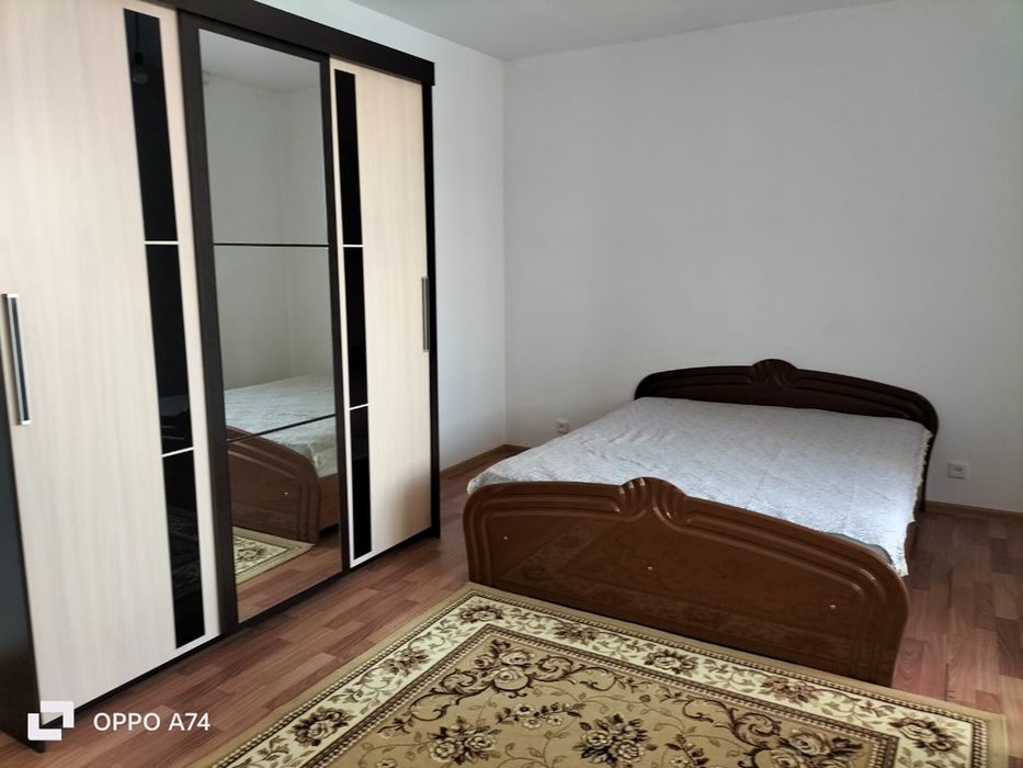 Квартира рядом возле школы "Білім"