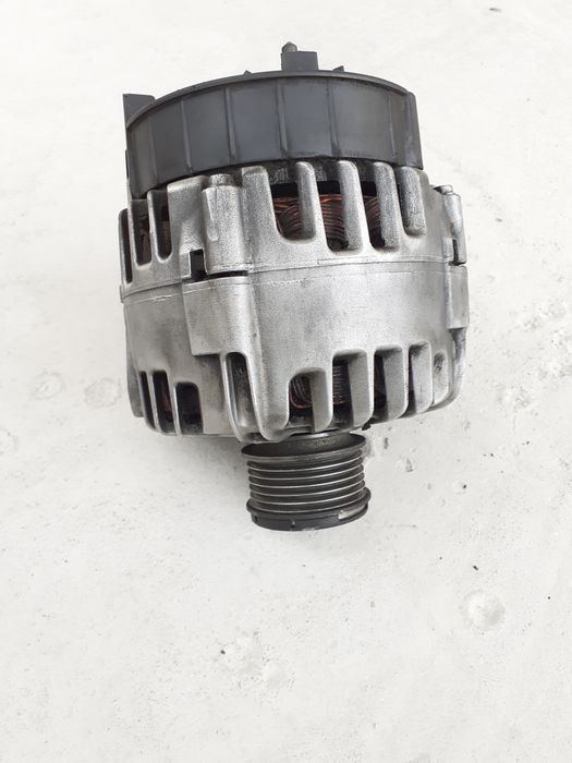 Alternator Renault Megane 3 Kangoo Scenic Clio Dacia 1.5 Dci 90 cp