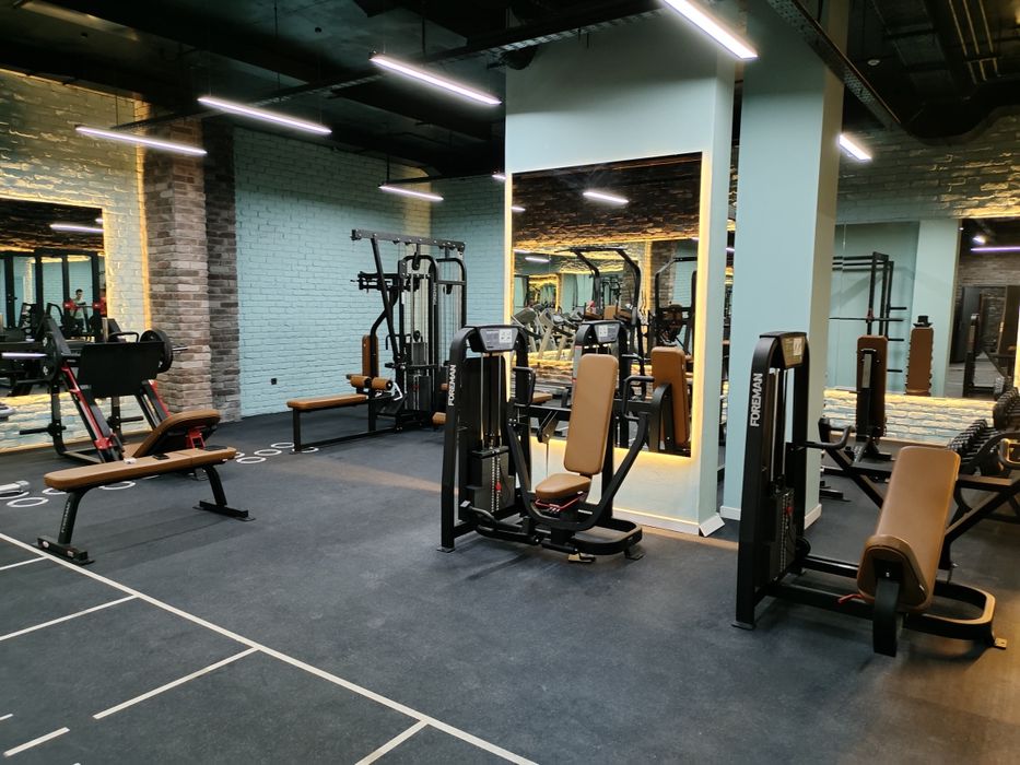 Квартира жк liberty