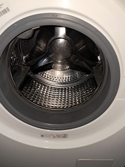 Samsung original 8 кг стиральная машина сотилади