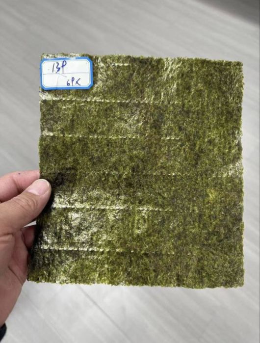 суши нори Grade A+