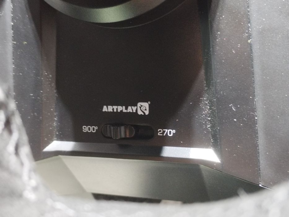 Artplays v-1200 pro в идеальном состоянии