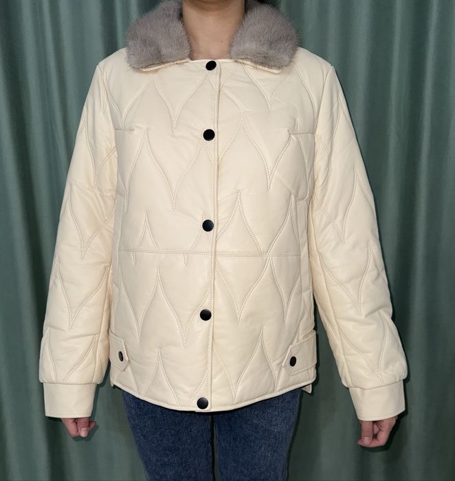 Верхняя одежда, куртка