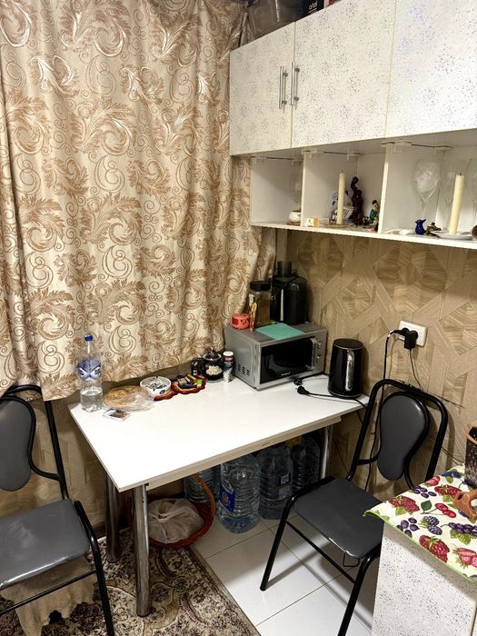 Квартира 
        ПРОДАЁТСЯ КВАРТИРА
         ВТОРИЧКА