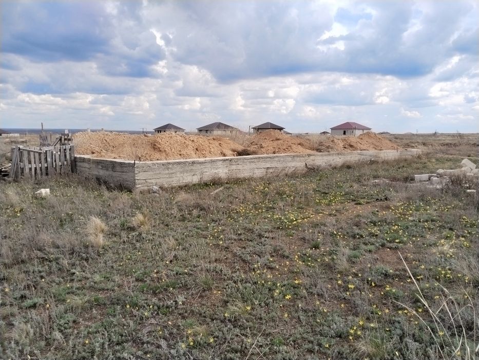 Продам землю в ЖМ Парасат