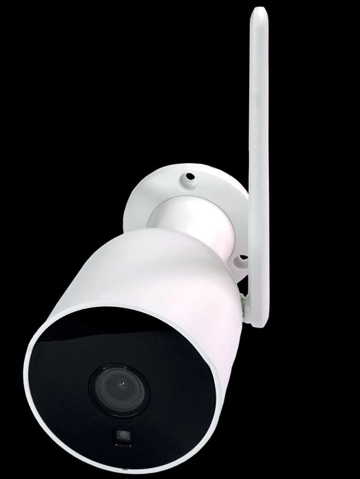 Умная камера ROXIMO RHC201