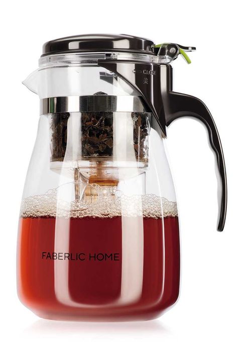 Чайник заварочный Гунфу - Самый Удобный Чайник