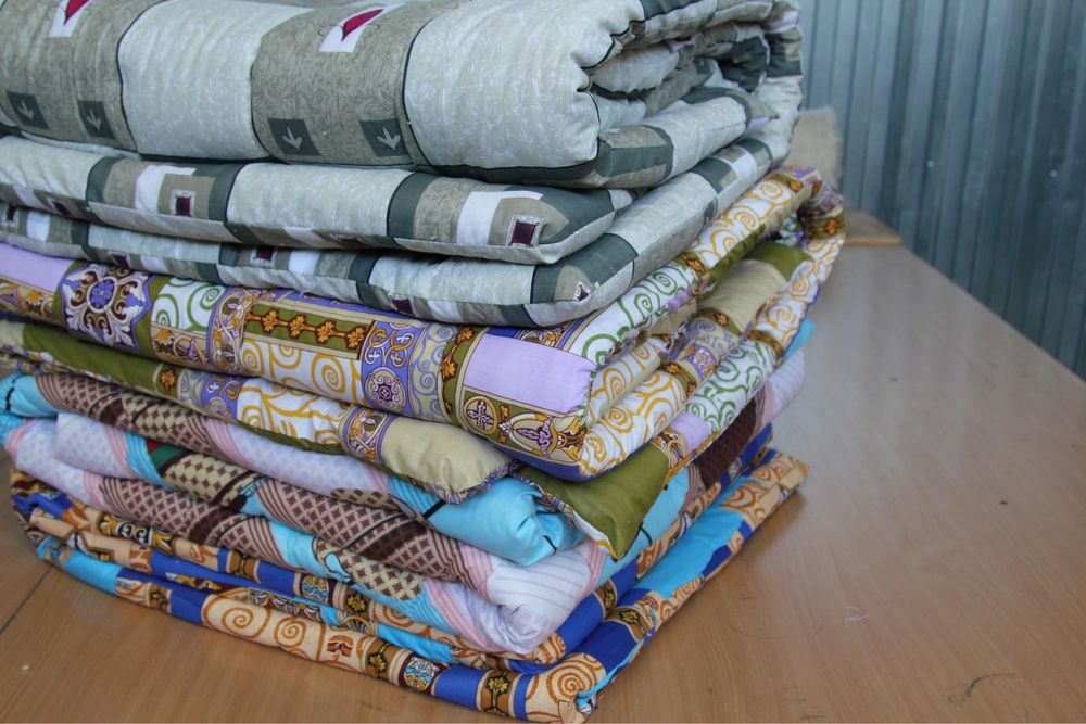 Одеяла оптом и в розницу