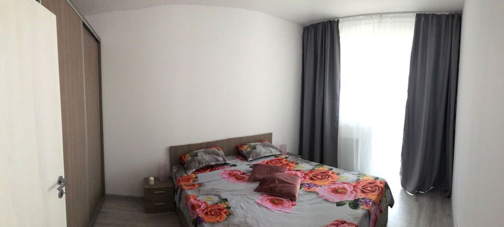 Apartament 2 camere de inchiriat