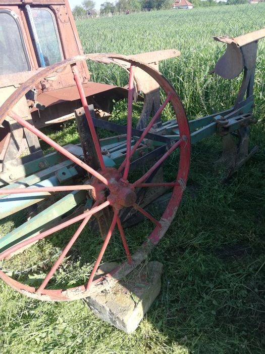 Plug Reversibil Gasner