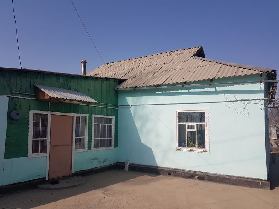 Продам дом в Акыртобе