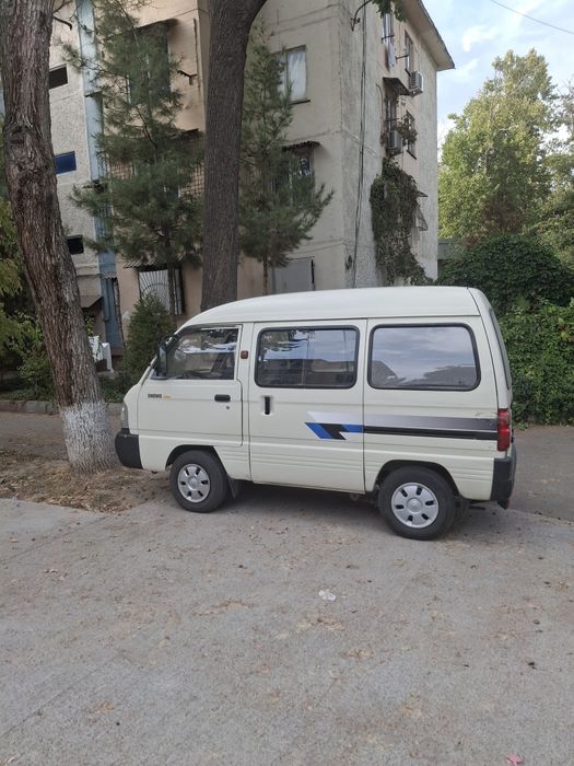 Дамас 2010 года без посредников