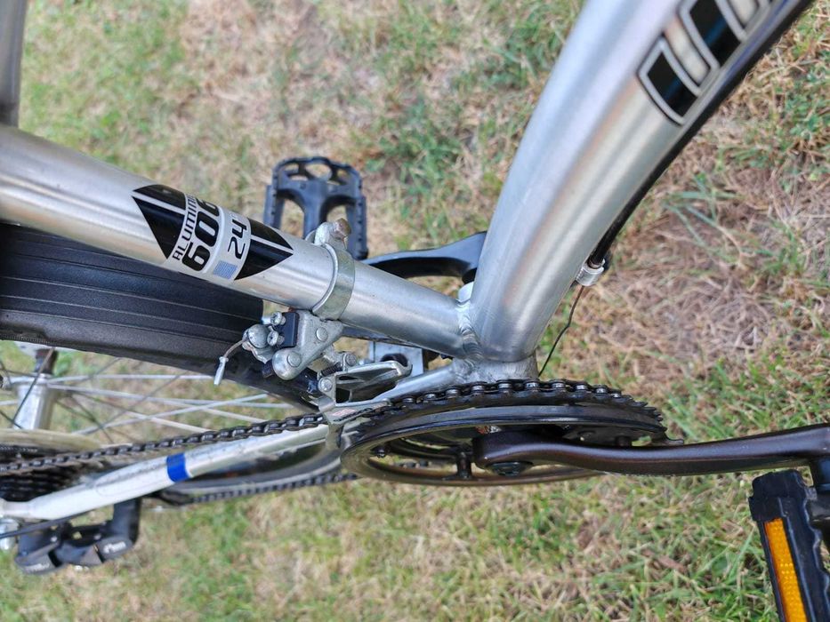 Bicicleta 24  Winora, impecabila