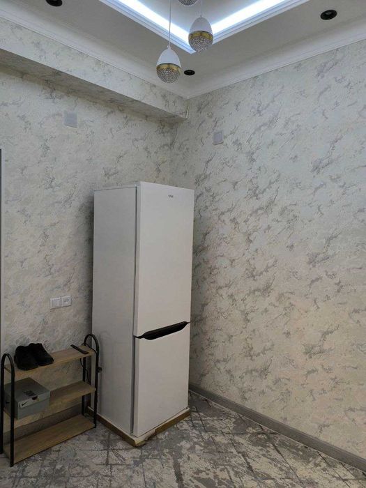 2 xonali kvartira ijaraga qo'yiladi sheriklikka