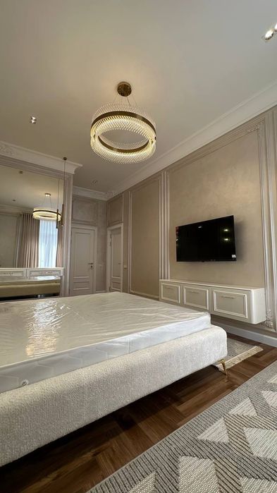 Ц2, ор Алайский рынок, продажа 4х ком. квартиры, ЖК Poytaht Gavhari