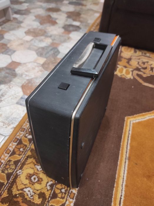 Mașina de scris Triumph Contessa