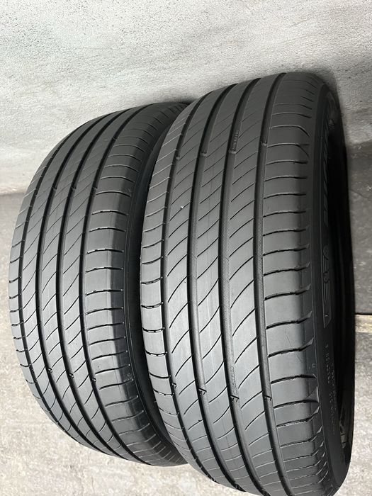 Anvelope vara michelin 205/60/16