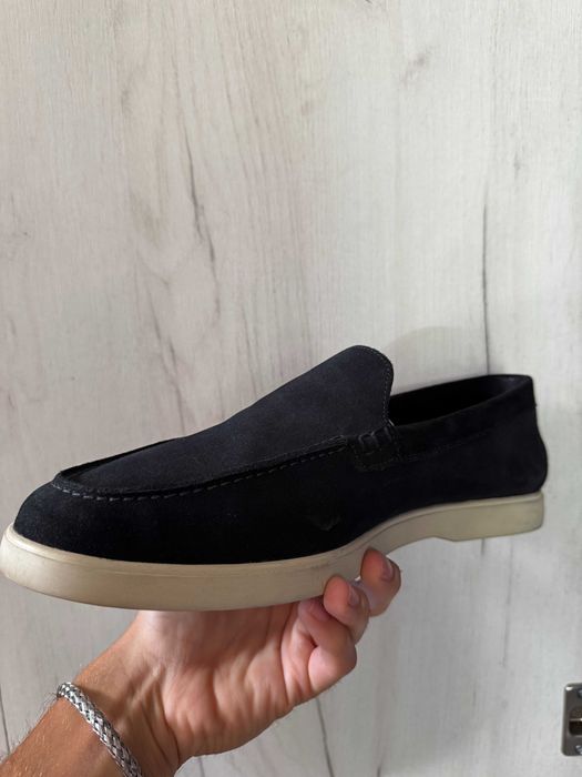 Massimo Dutti loafers (официални обувки)