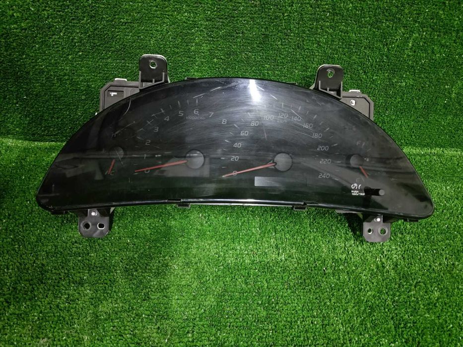 Щиток приборов от Toyota Camry 40 45 3,5