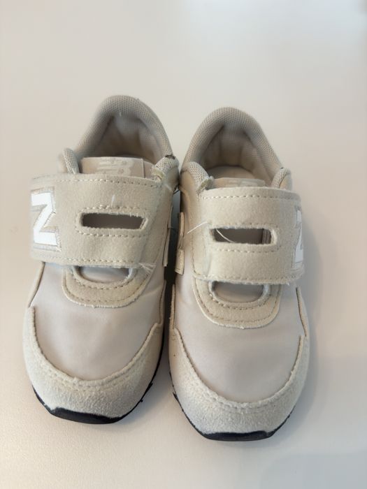 Детски маратонки New Balance