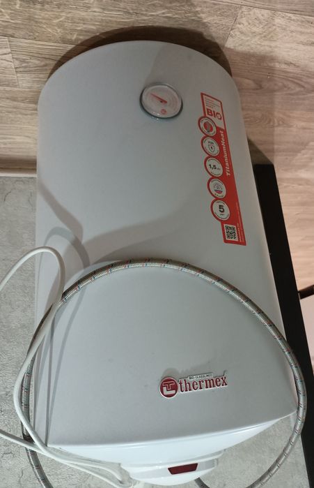 Ванна стальная, раковина