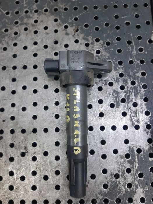 bobina inductie  k12b 1.2 b suzuki splash opel agila b fk0344  fk0344dl2