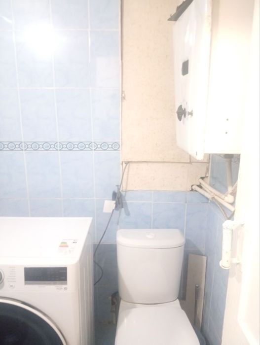 2 комнатная квартира в Дубовой Яшнабадский район