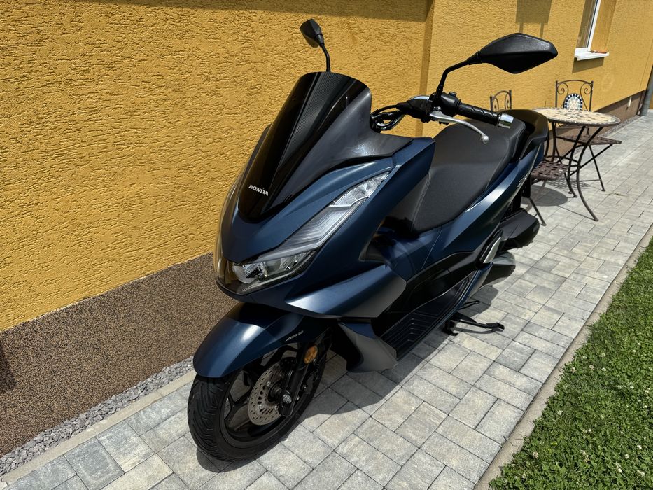 Honda PCX 125 2023