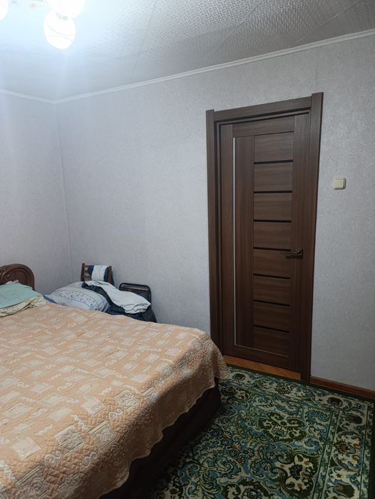 Продам  частный дом в Бишкуле