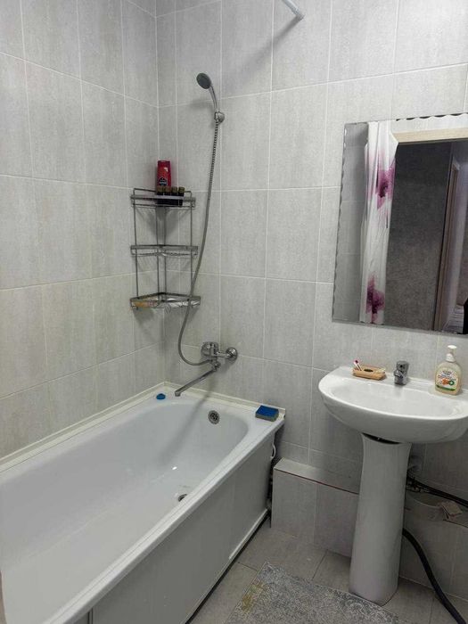 Продажа 3-комнатной квартиры