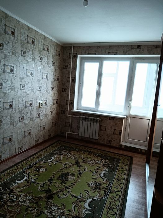 Сдам квартиру на длительный срок