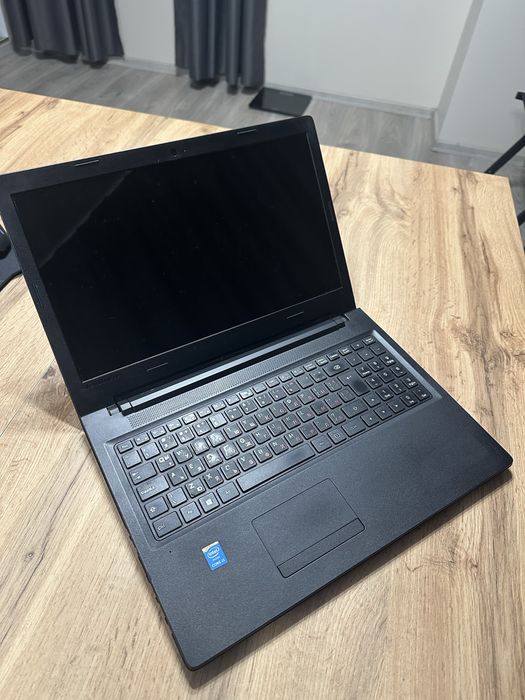 Lenovo IdeaPad 100-15IBD