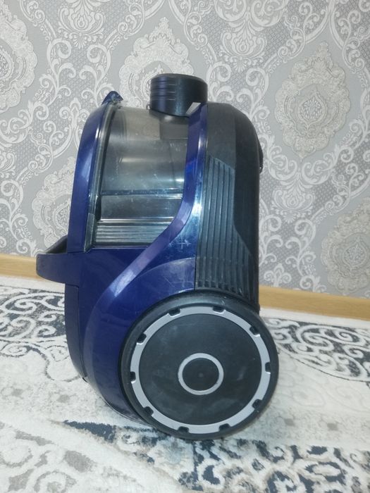 Пылесос BOSCH Easyy'y GERMAN