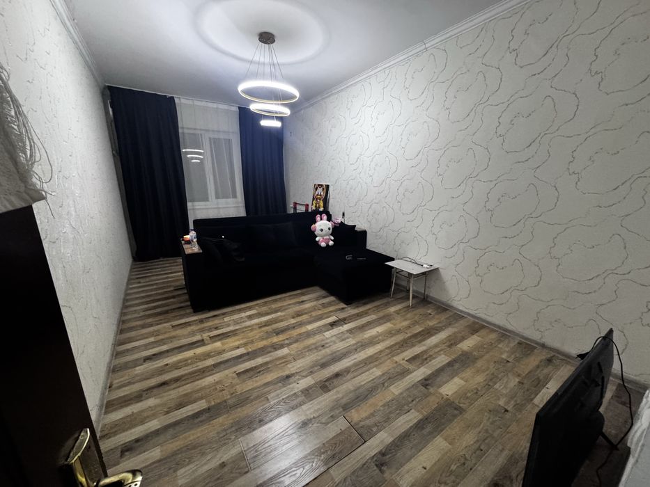 Аренда квартиры ттз 4 . 2/4/4