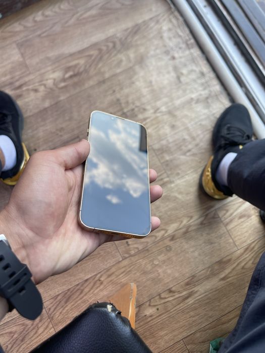 iphone 13 pro без документа