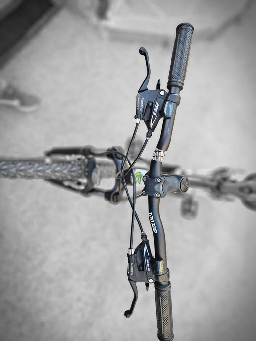 Алуминиево колело Cross Scarp Limited Edition – 26" капли