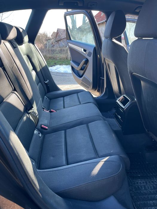 De vânzare ,Audi A4 b8 an fabricație 2010