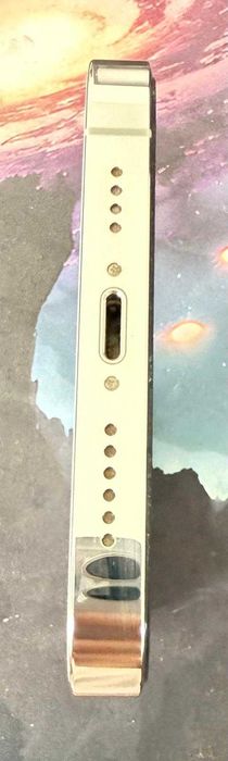 Iphone 14 pro max alb, 256, impecabil