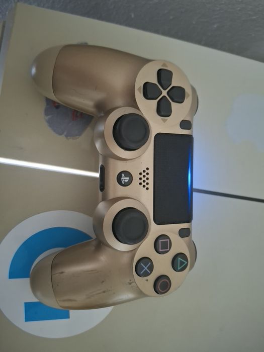 Vand Ps4 funcțional