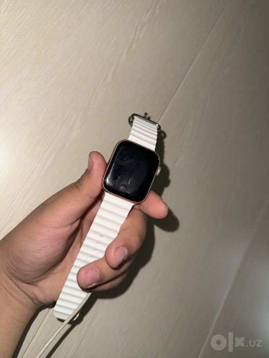 Apple Watch Series 4