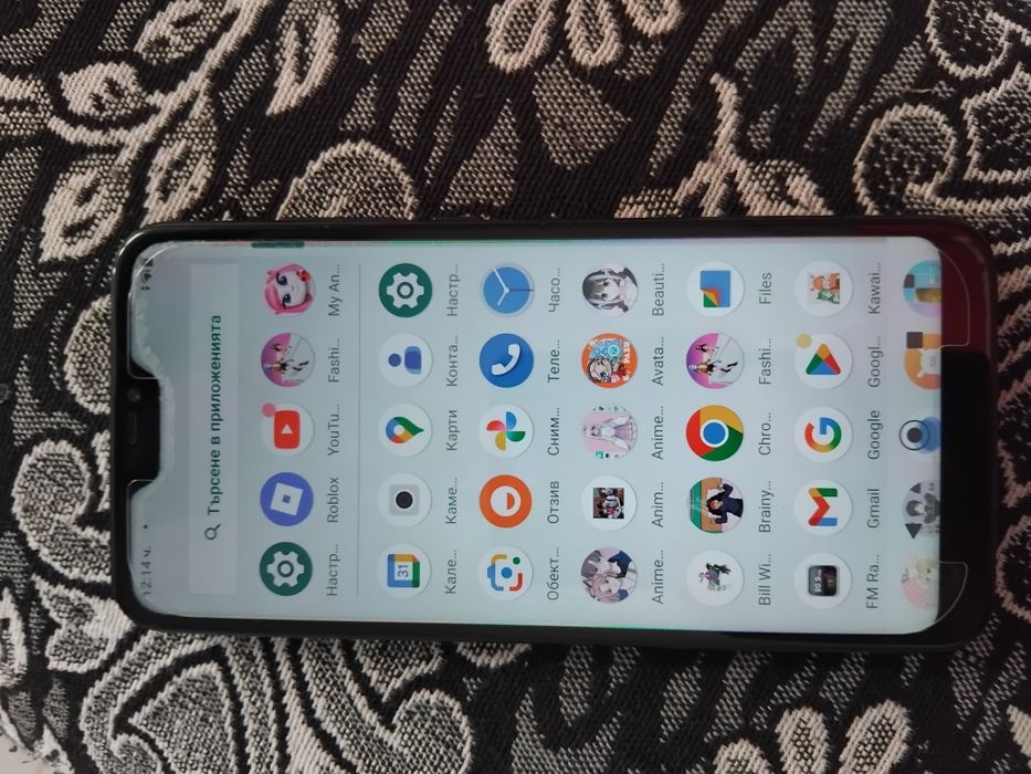 Xiaomi Mi A2 Lite (4/64)