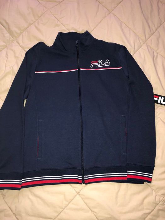 Bluza trening Fila noua cu eticheta