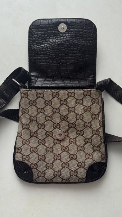 Сумка Gucci оригинал
