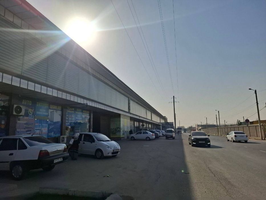 Аренда  2400 kvadrat