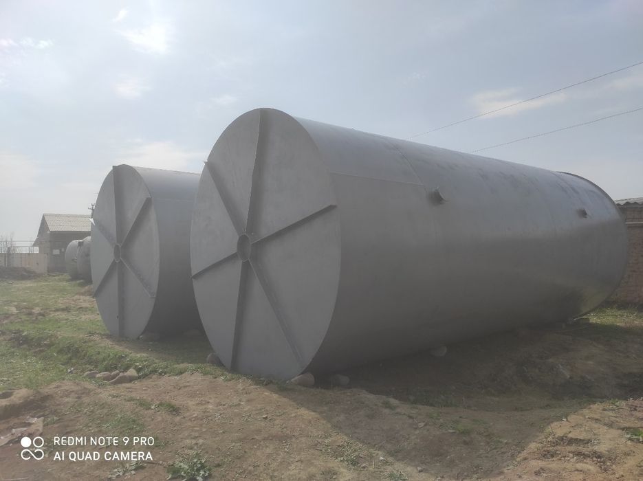 Ёмкость Цистерна Бочка