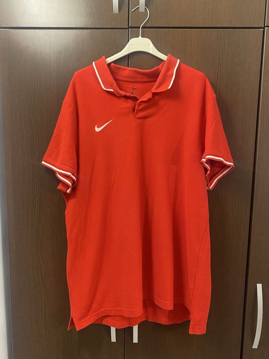 Tricou Polo Nike