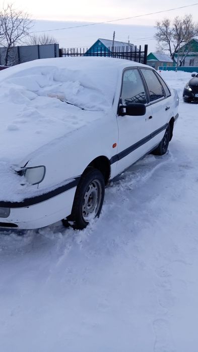 Продам пасат 1.8 моно