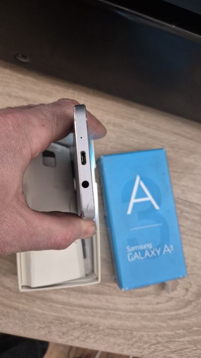Samsung Galaxy A3 ,perfect functional