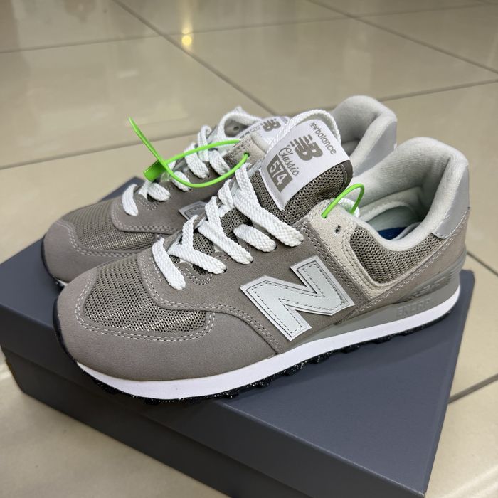 Кроссовки New Balance 574